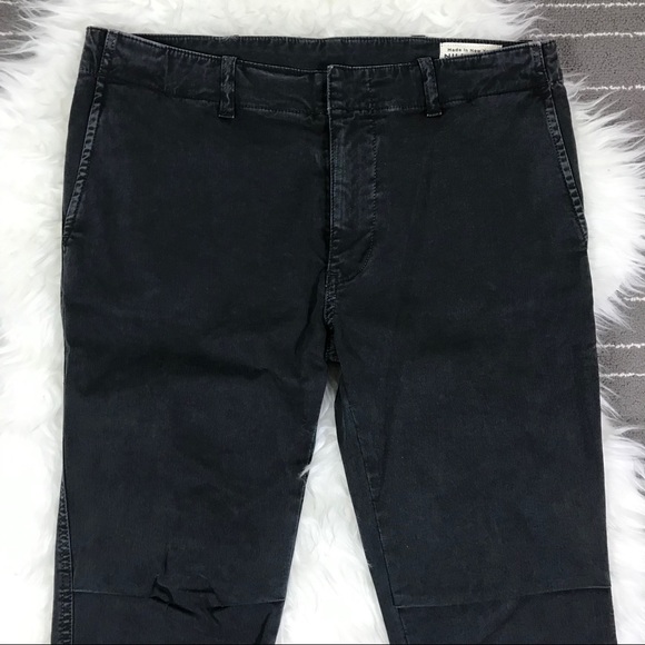 NEW Nili Lotan French Military Pants - Picture 4 of 10